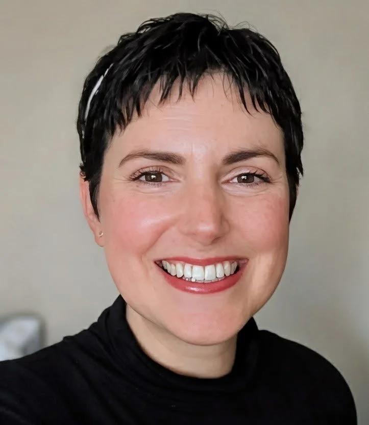 Lydia Amaral