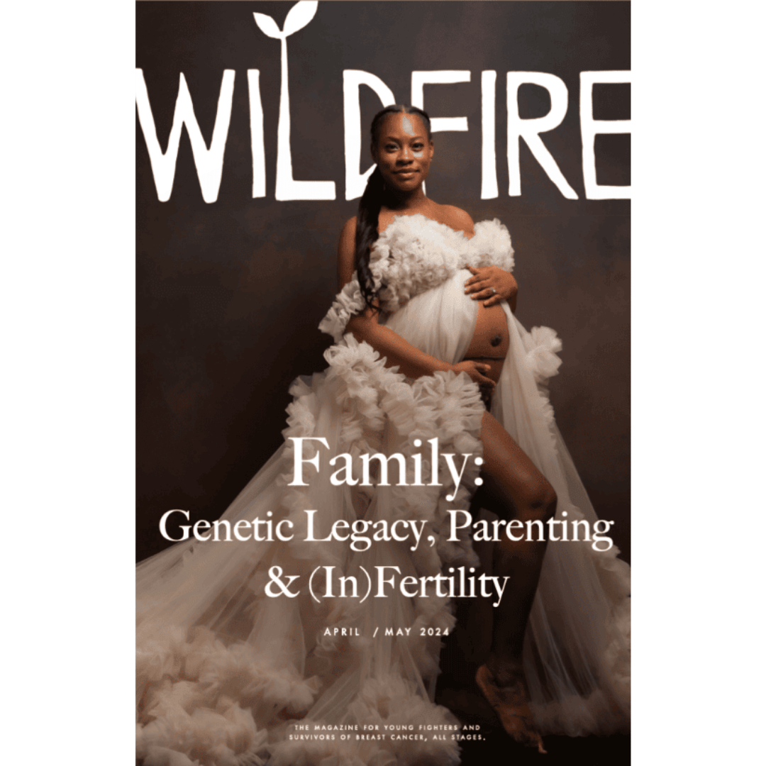 Wildfire Breast Cancer Magazine Cover - Family 2024 Square.png