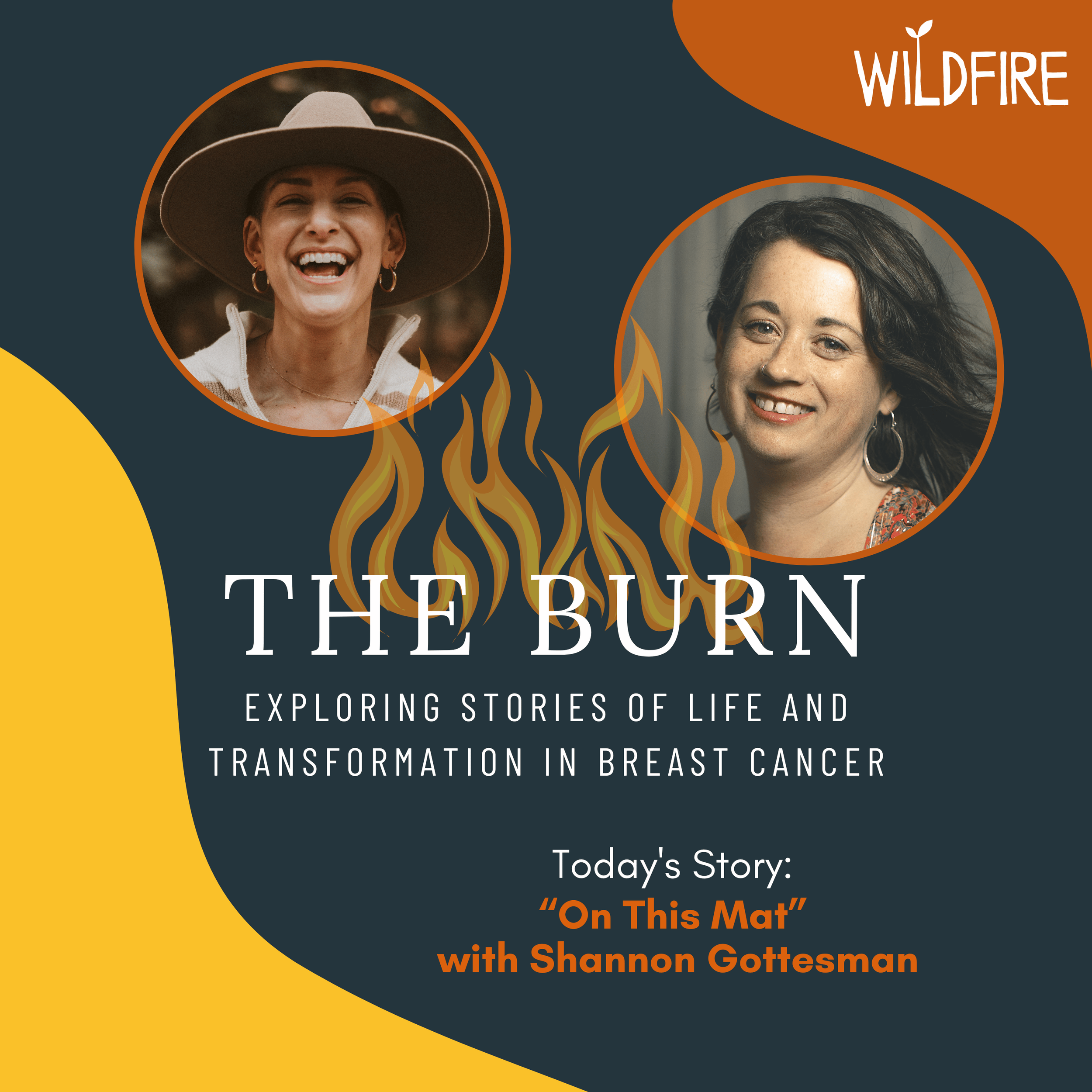 On This Mat with Shannon Gottesman