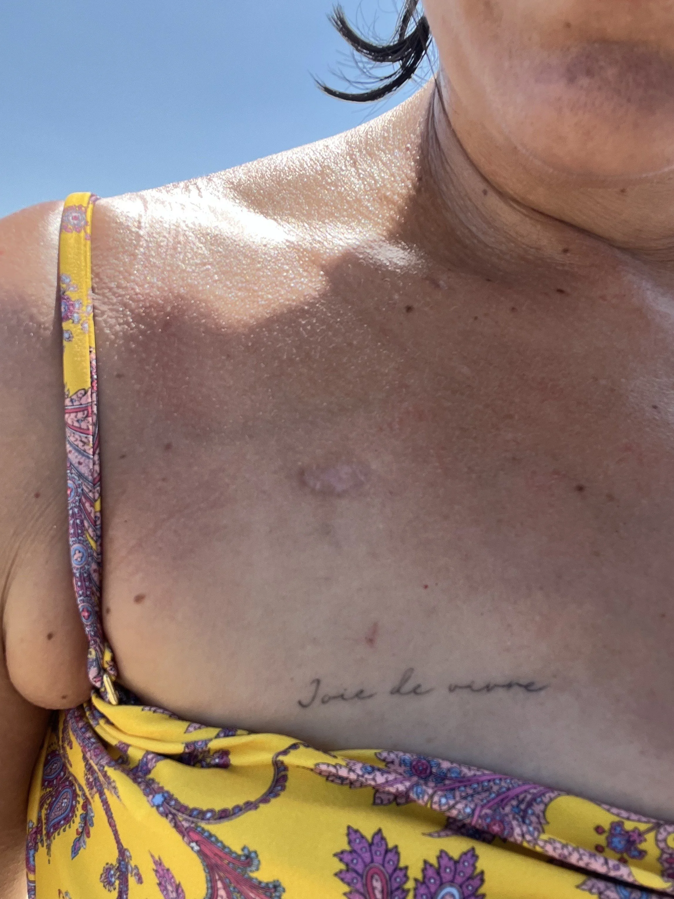 Rubbish to Toss Away