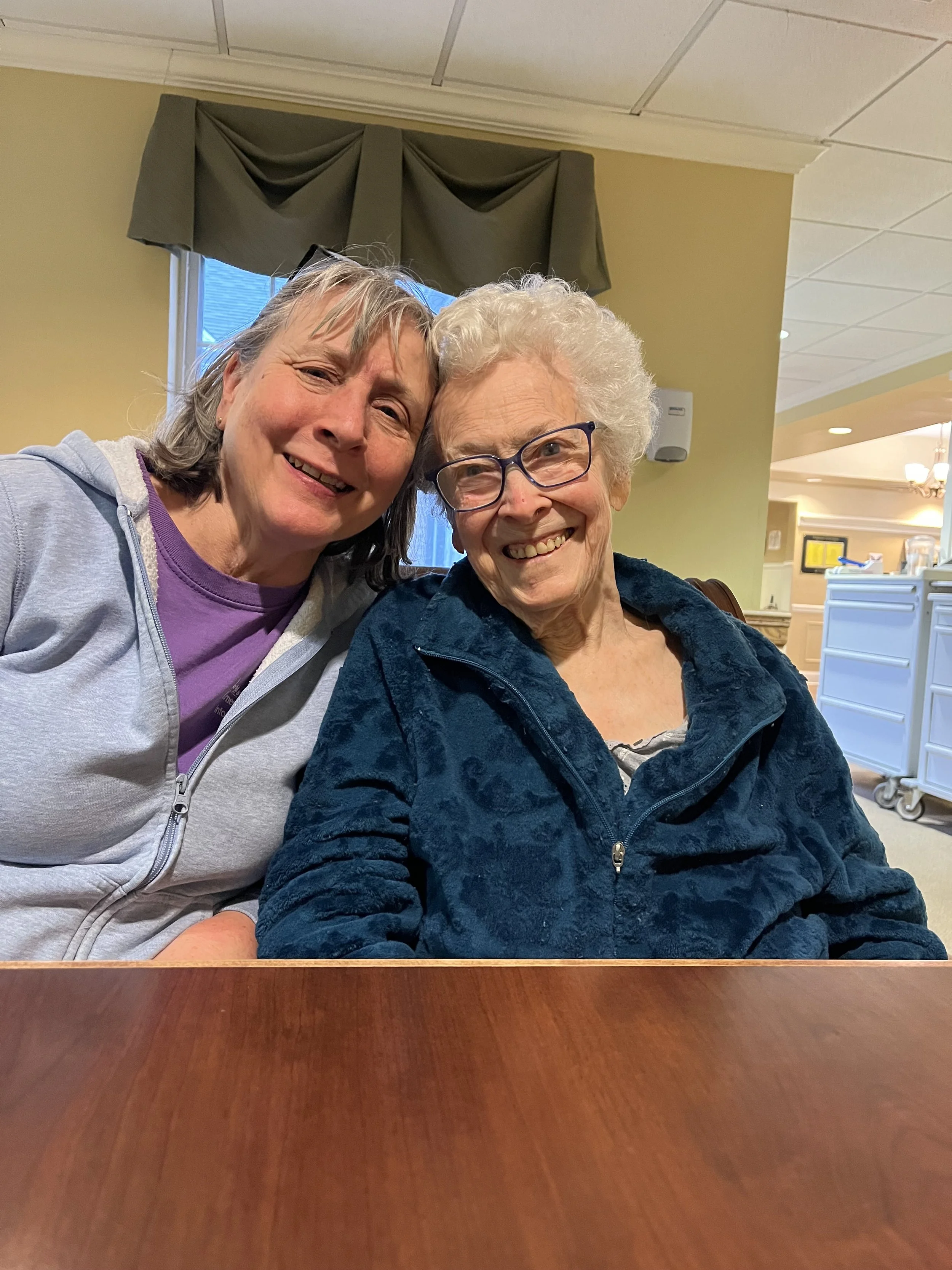 6 Pajewski Pye and her mom April 2023.jpg