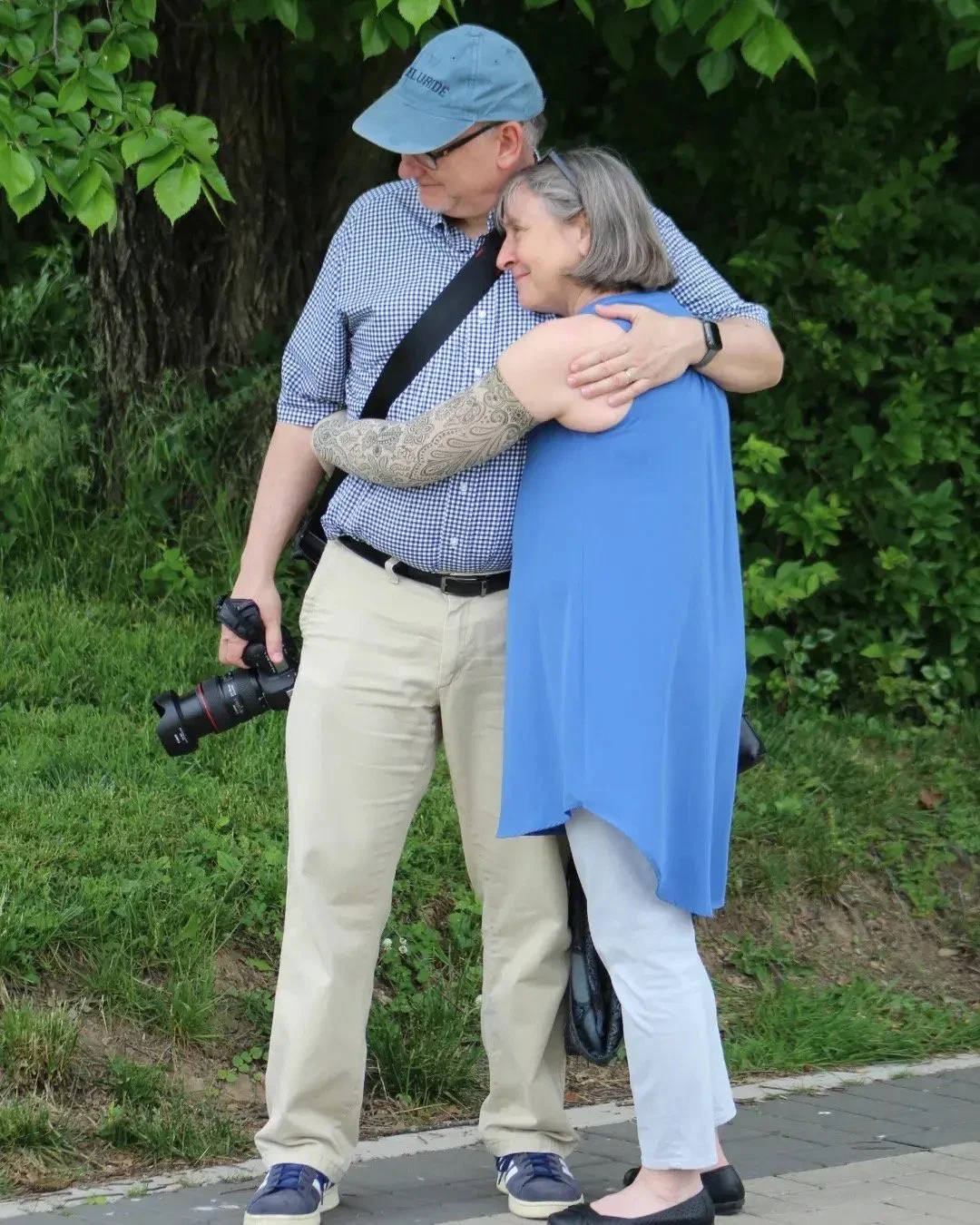 4 Pajewski Pye and hubby Steve May 2022.JPG