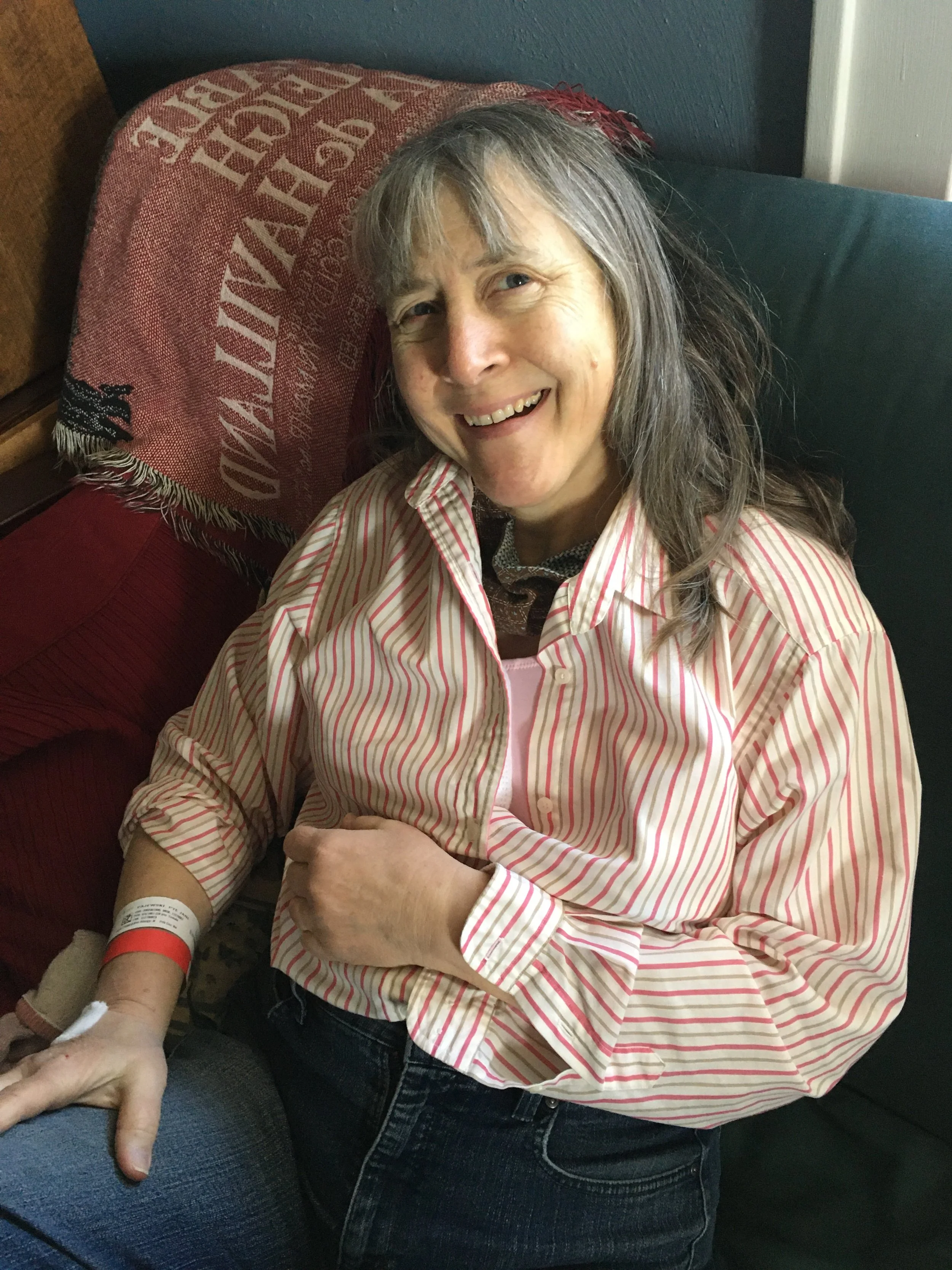 2 Pajewski home from surgery Jan 2021.JPG