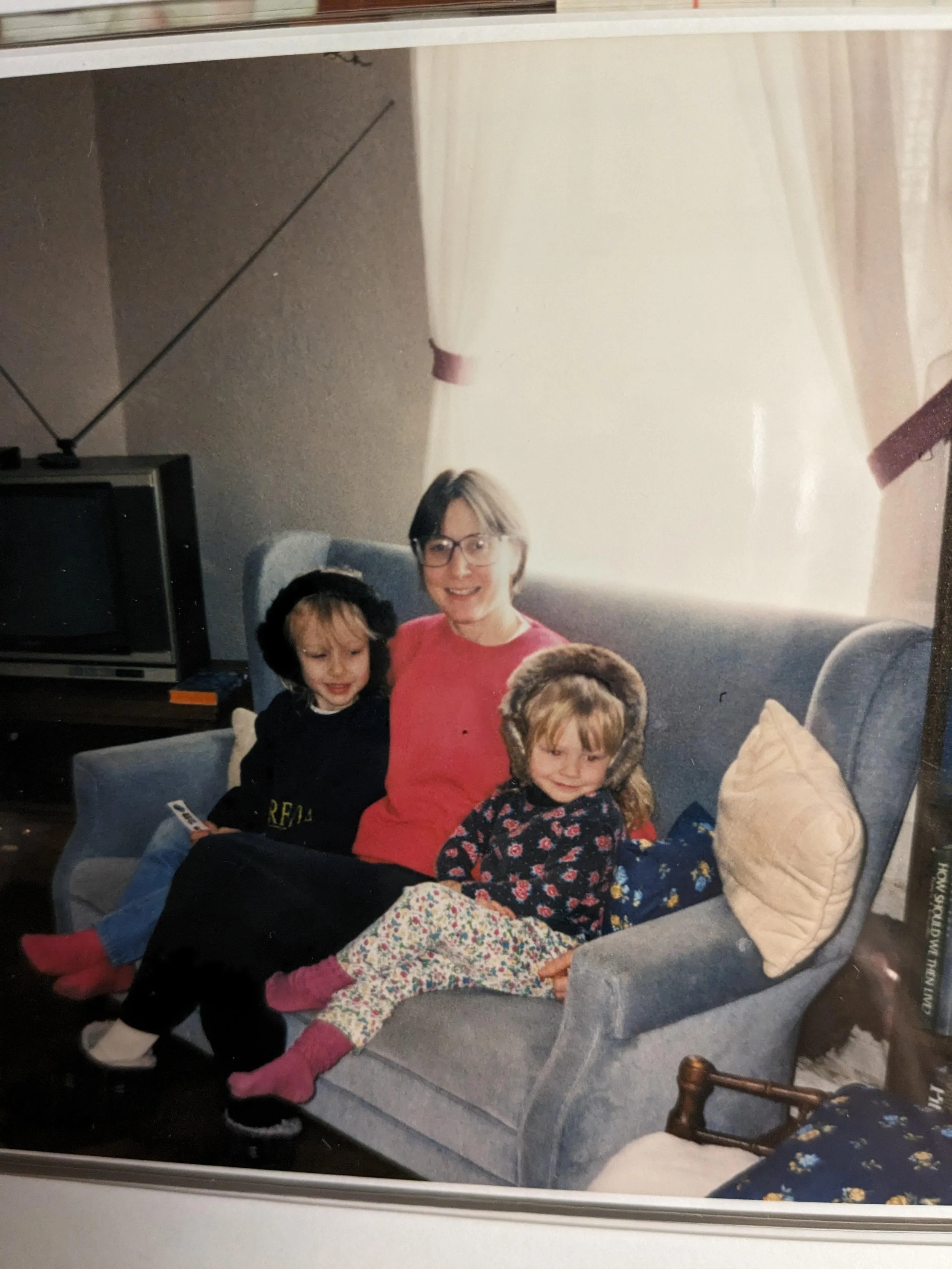 1 Pajewski first time around kids were small.jpg