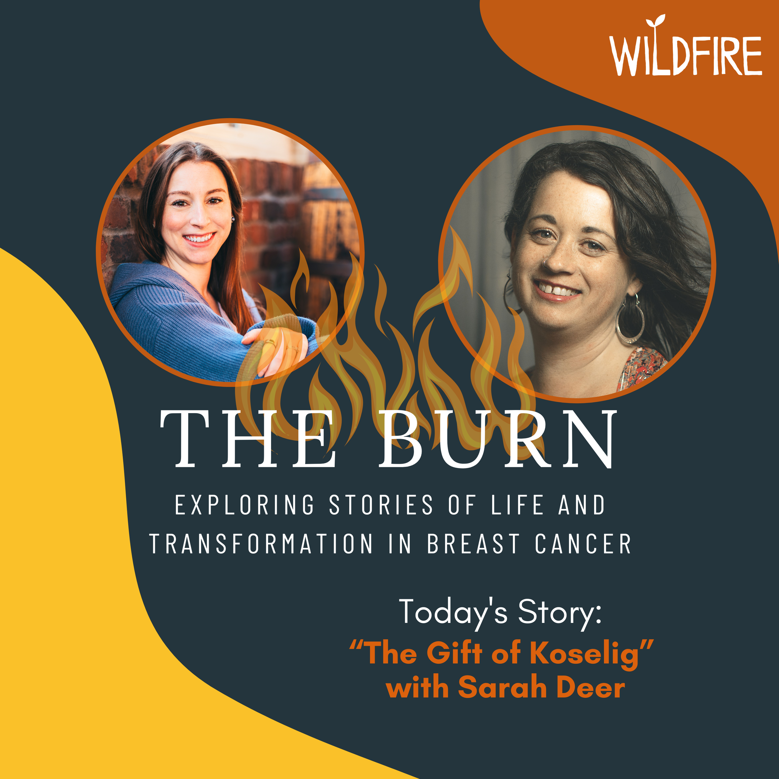 The Gift of Koselig with Sarah Deer