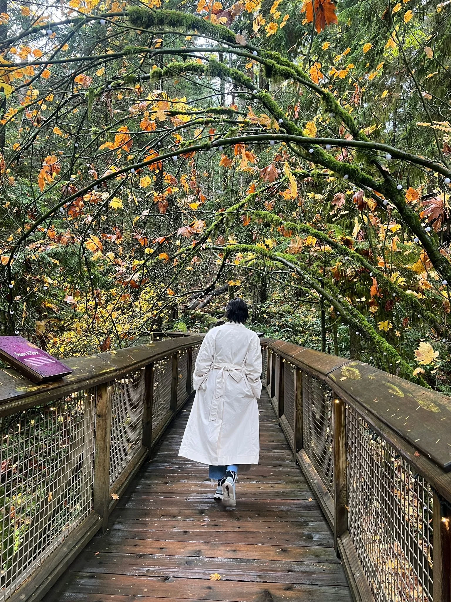 The Routine of After