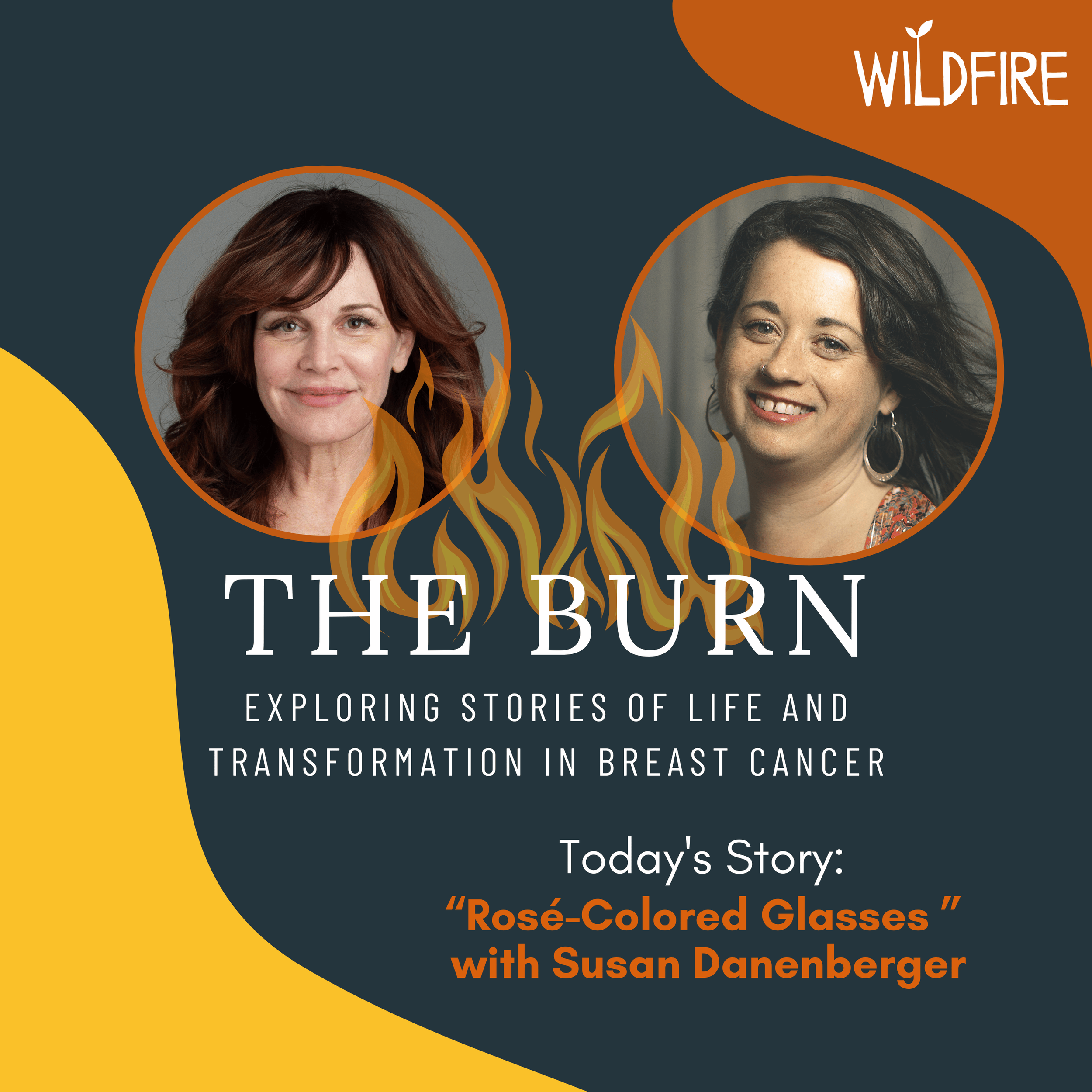 Rosé-Colored Glasses with Susan Danenberger