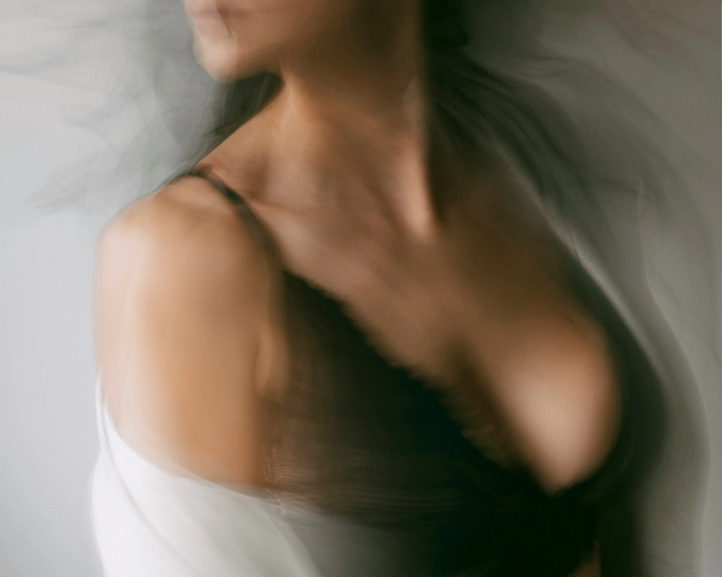 Vignettes on My Body