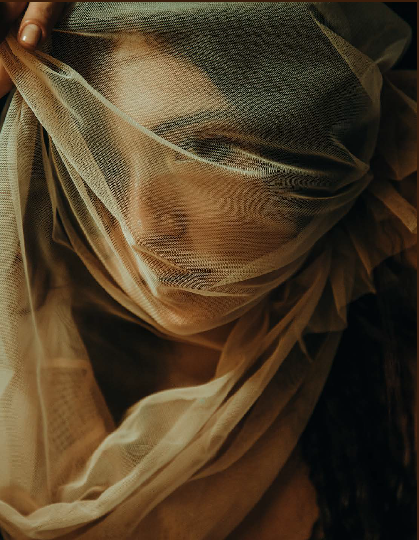 Beyond the Veil