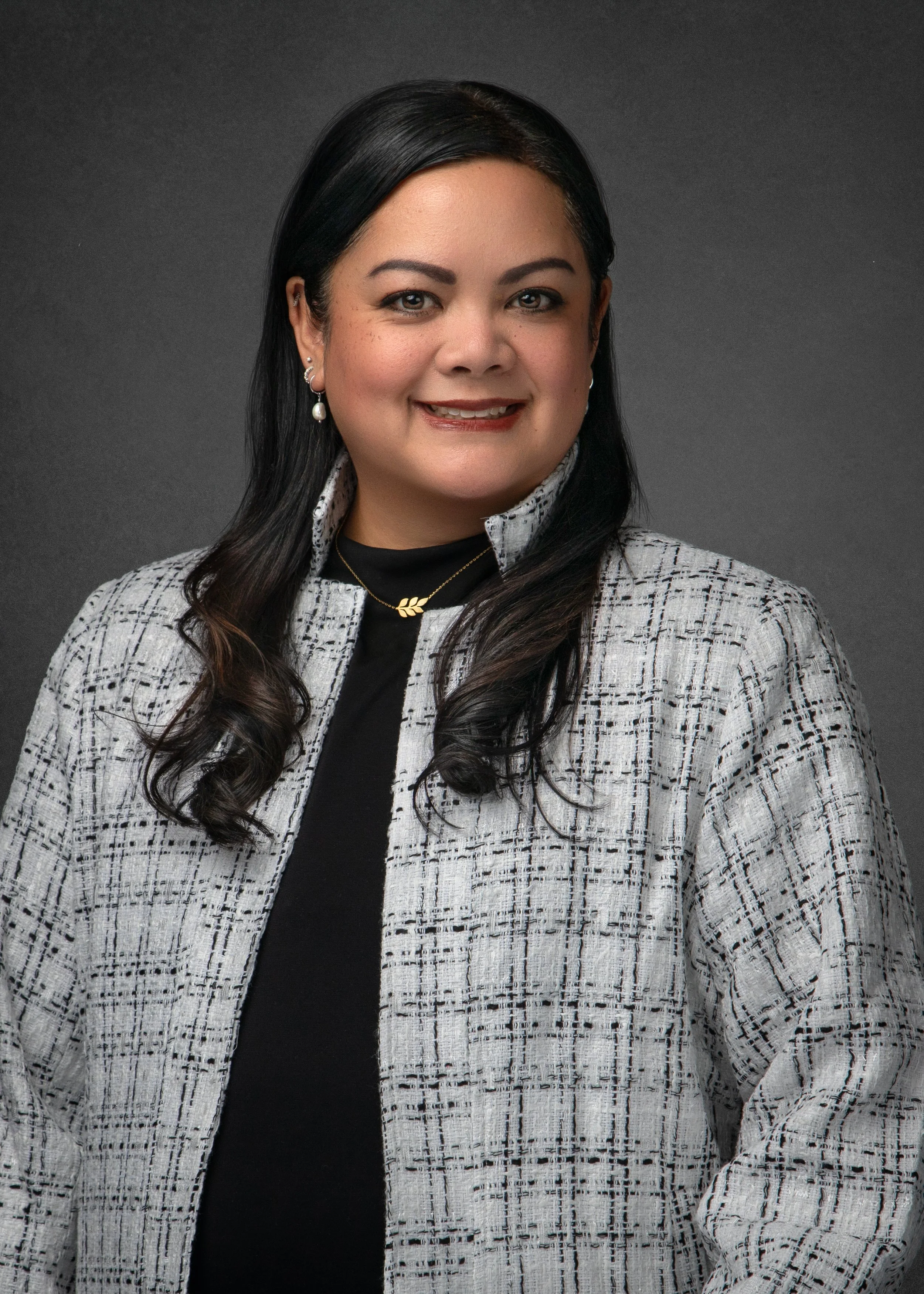Mary Carmel 'Mar' Serna