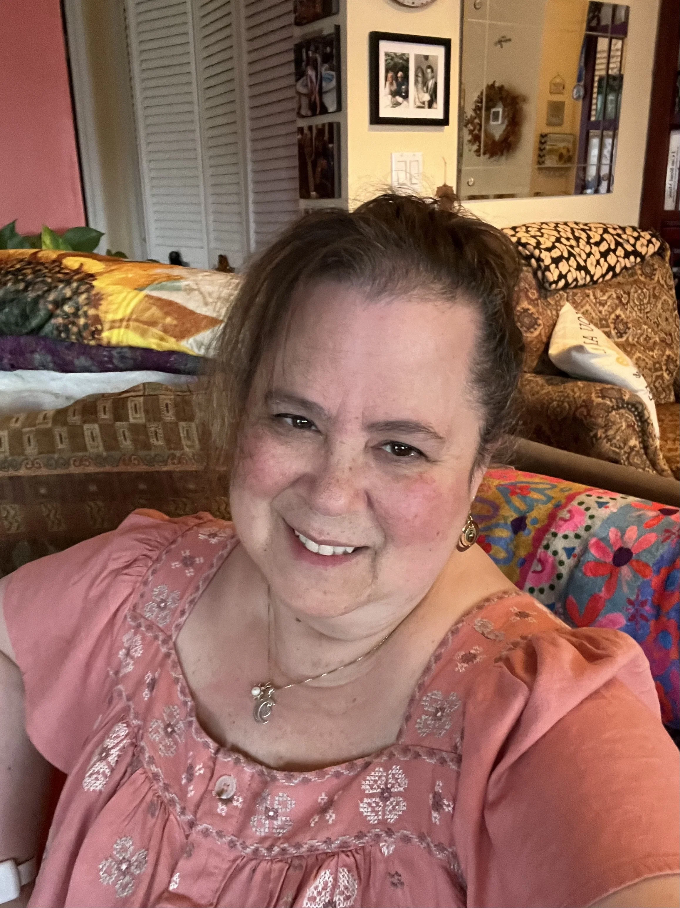 Shari Schindel, Psy.D