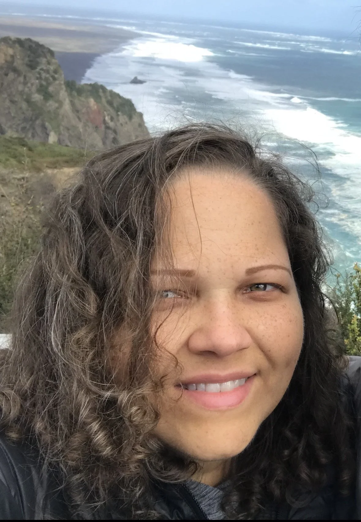 Teckla King-O'Connor