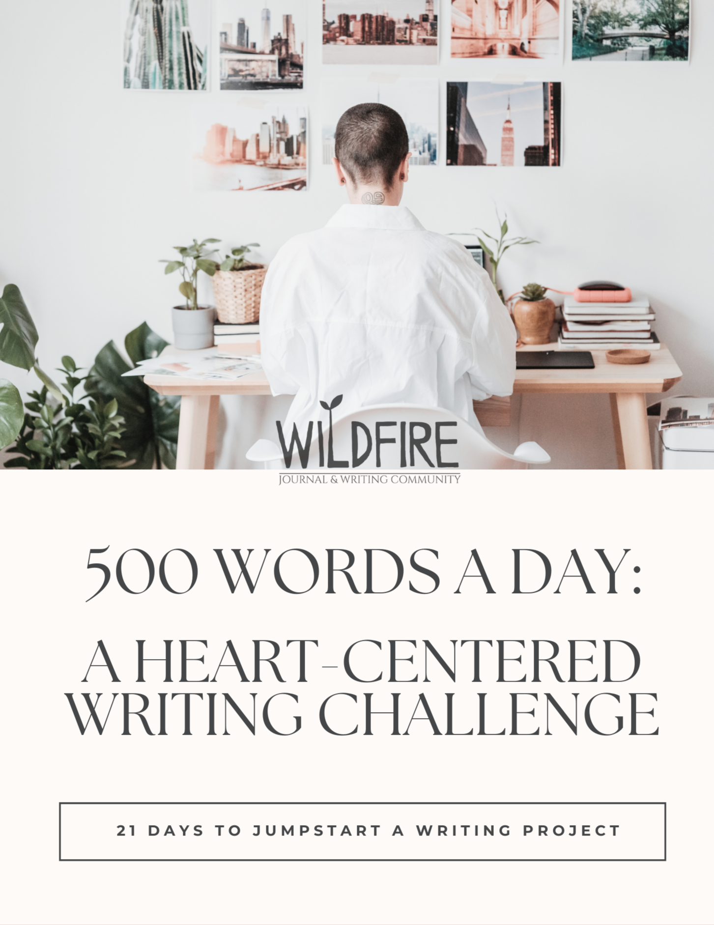 Wildfire Freebies — Wildfire Journal & Writing Community