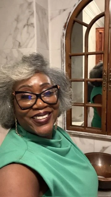 Latanya Bispham-Robinson