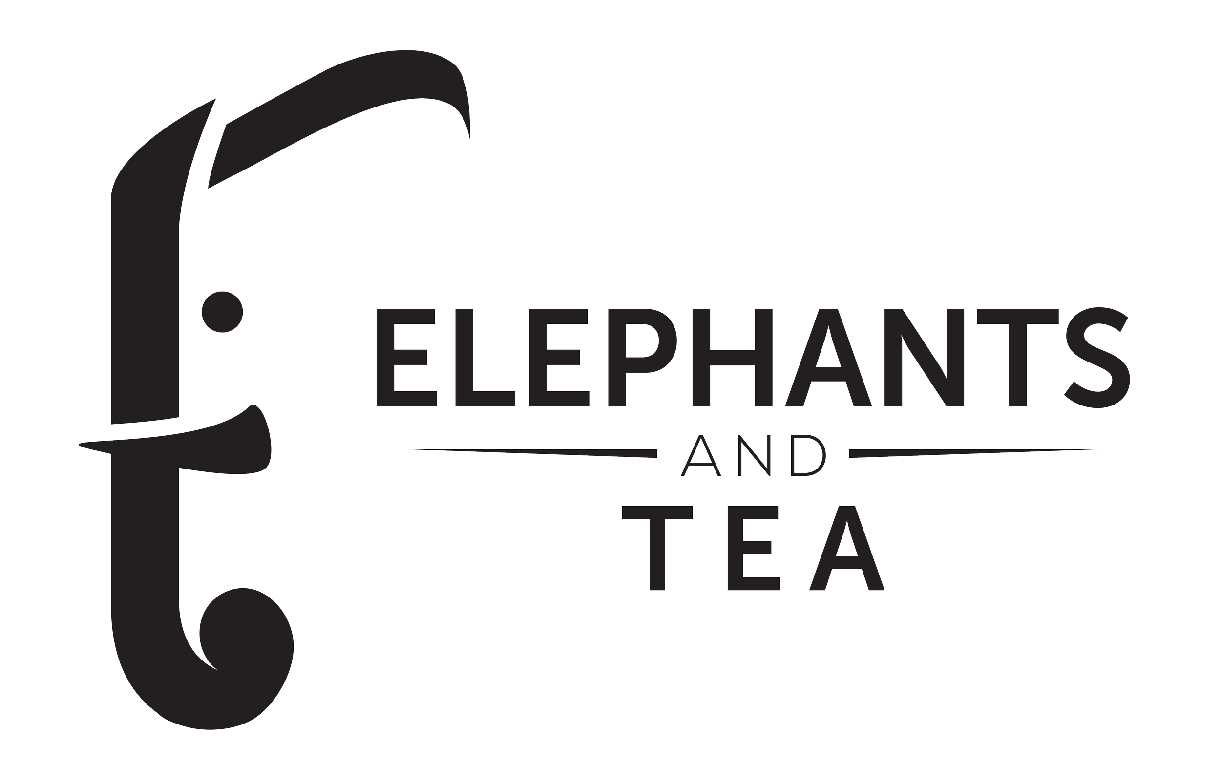 Elephants and Tea