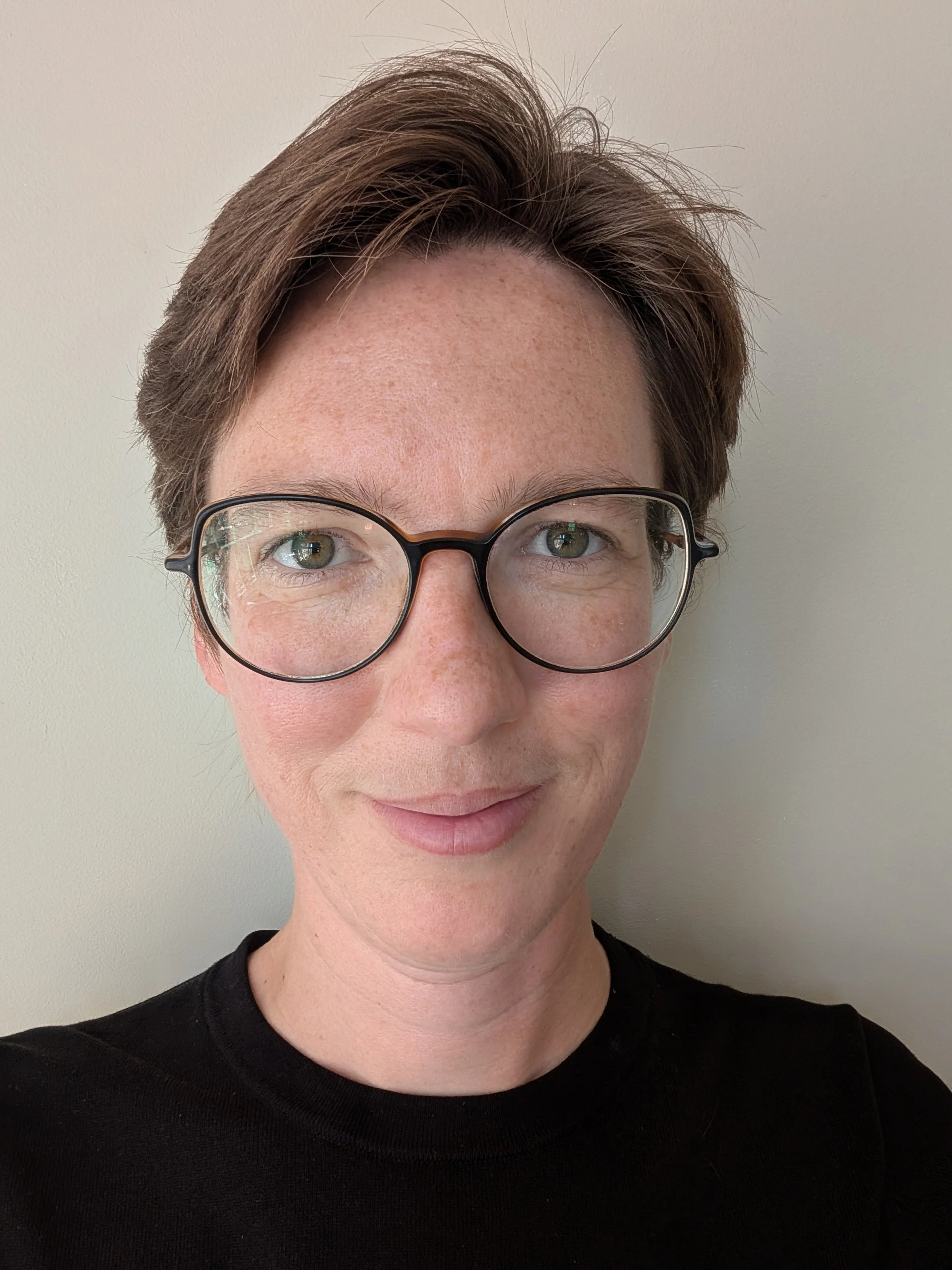 Claire Lemiski