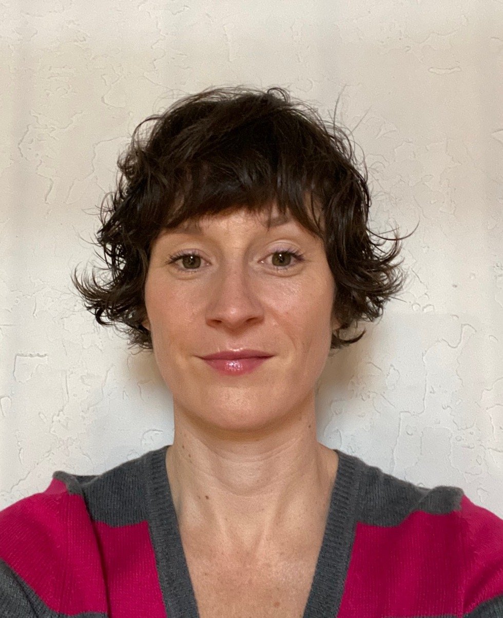 Jennifer Wildermuth Reyes
