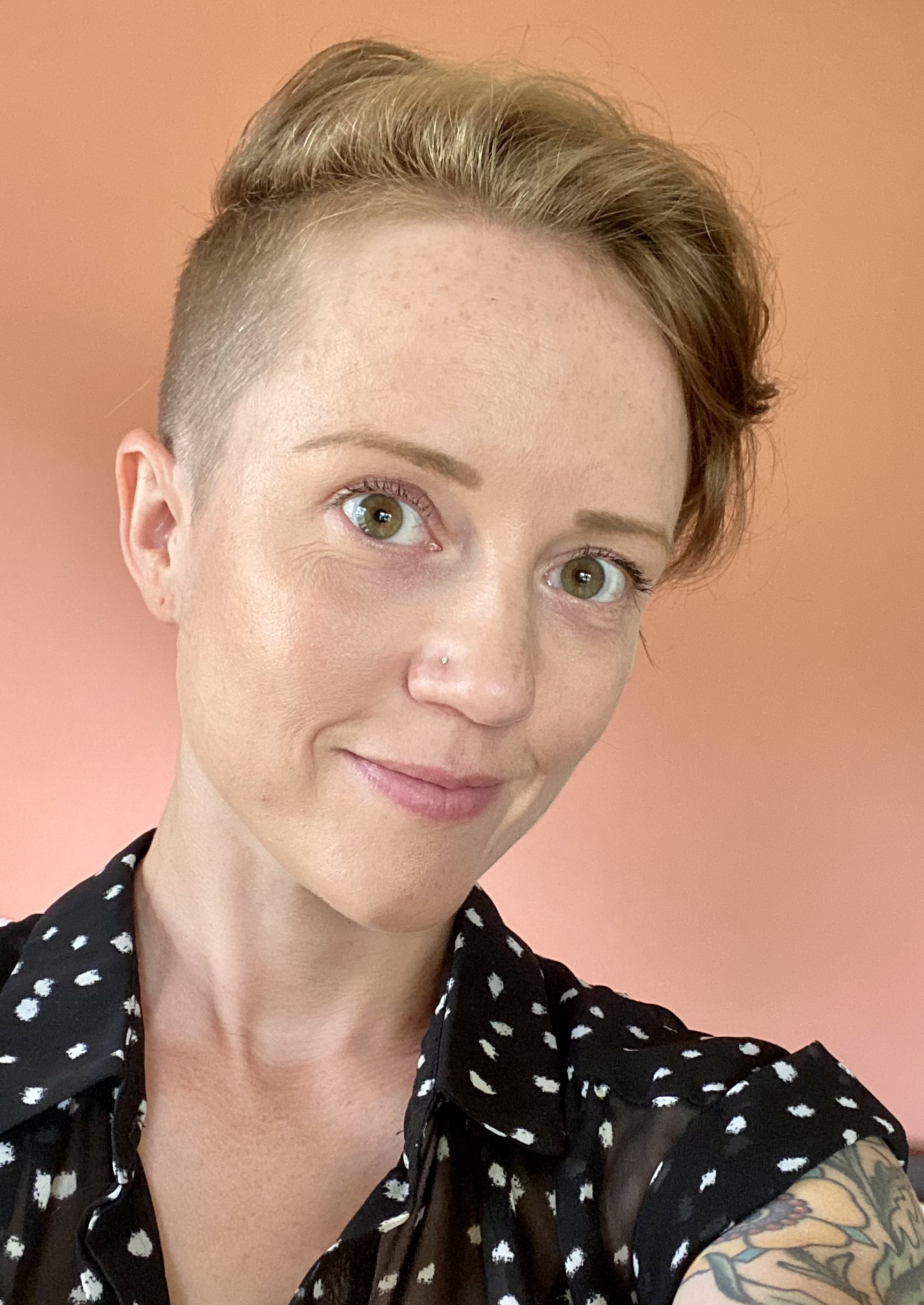 Meghan McCallum
