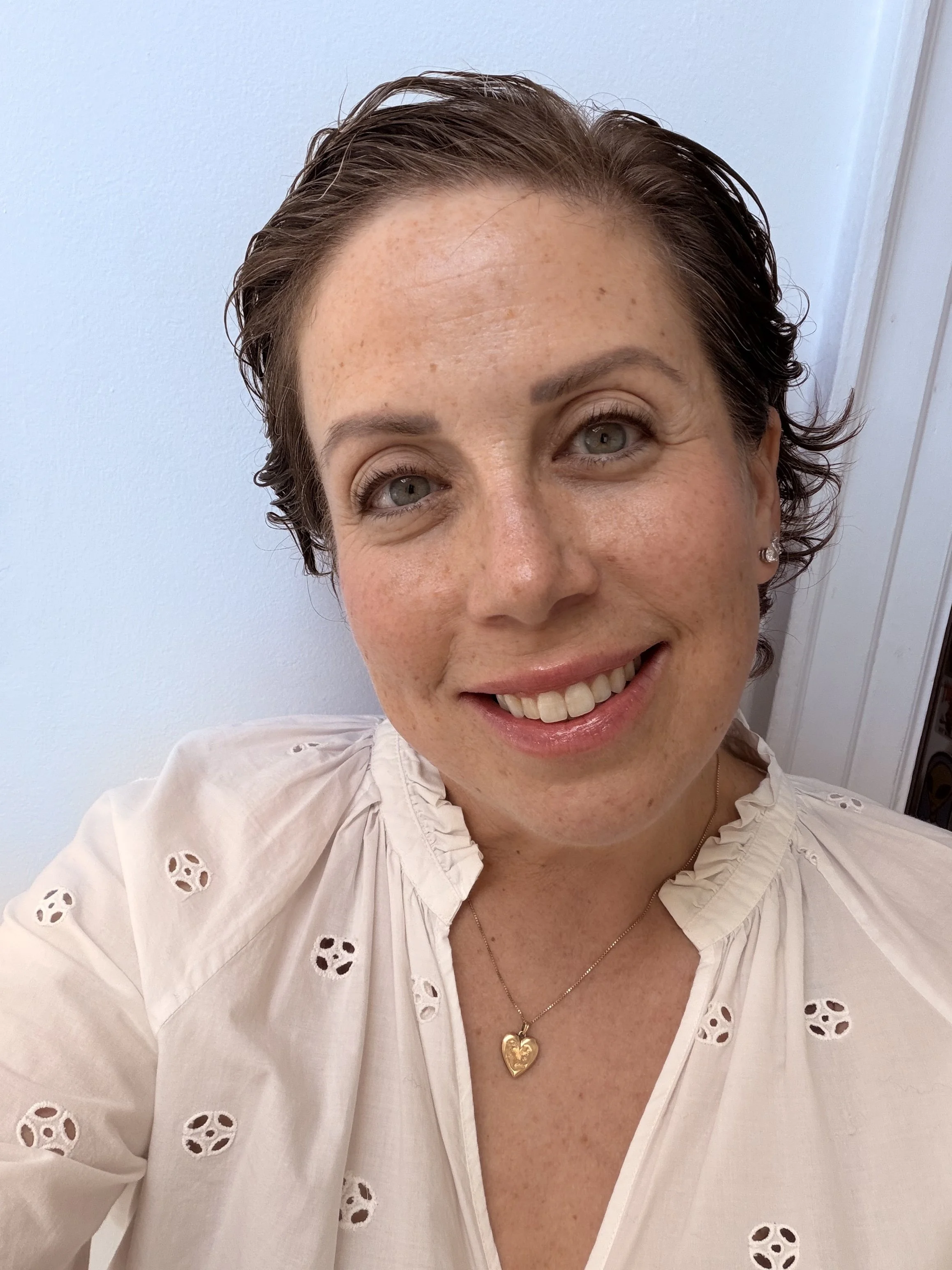 Naomi Zittell