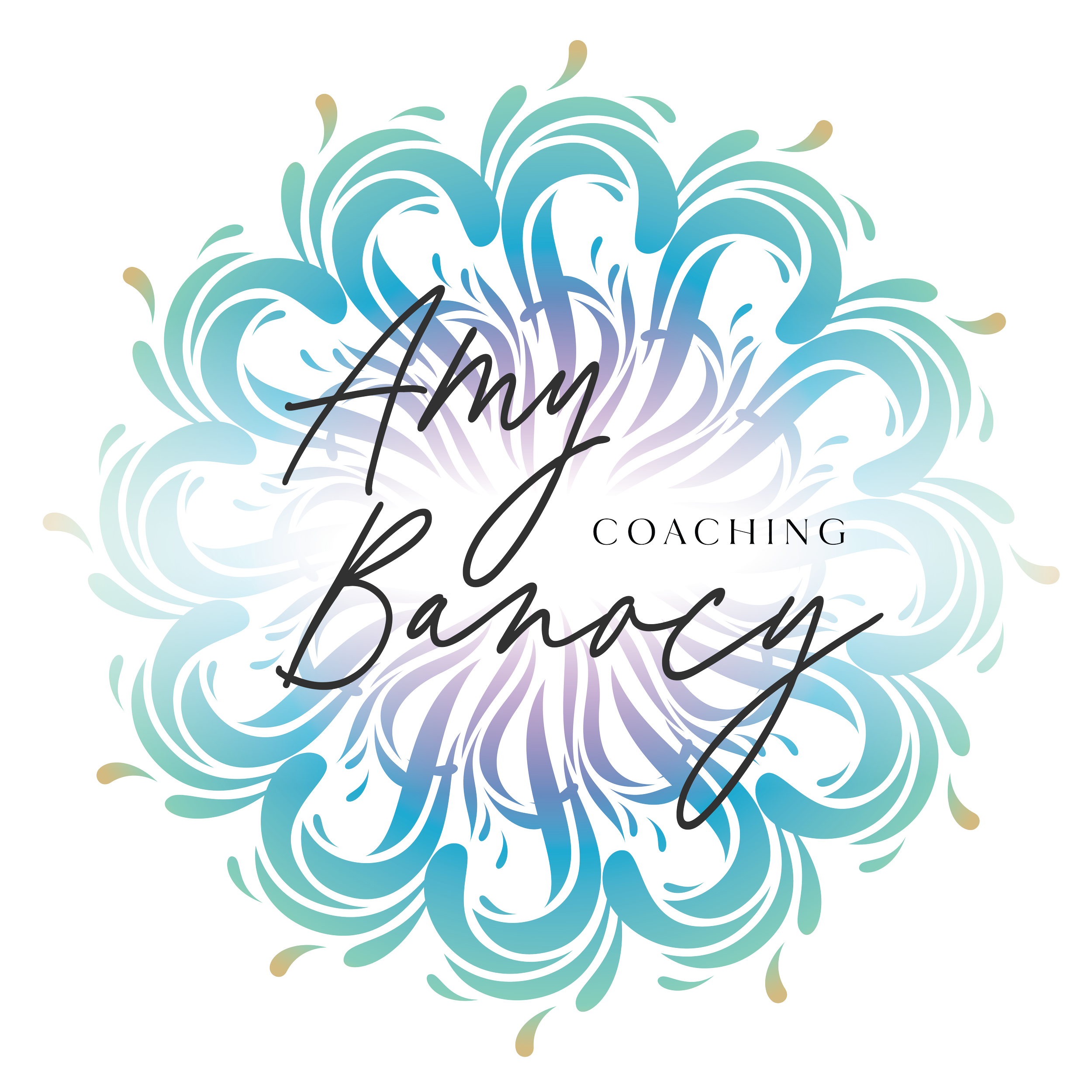 Amy Banocy Coaching logo