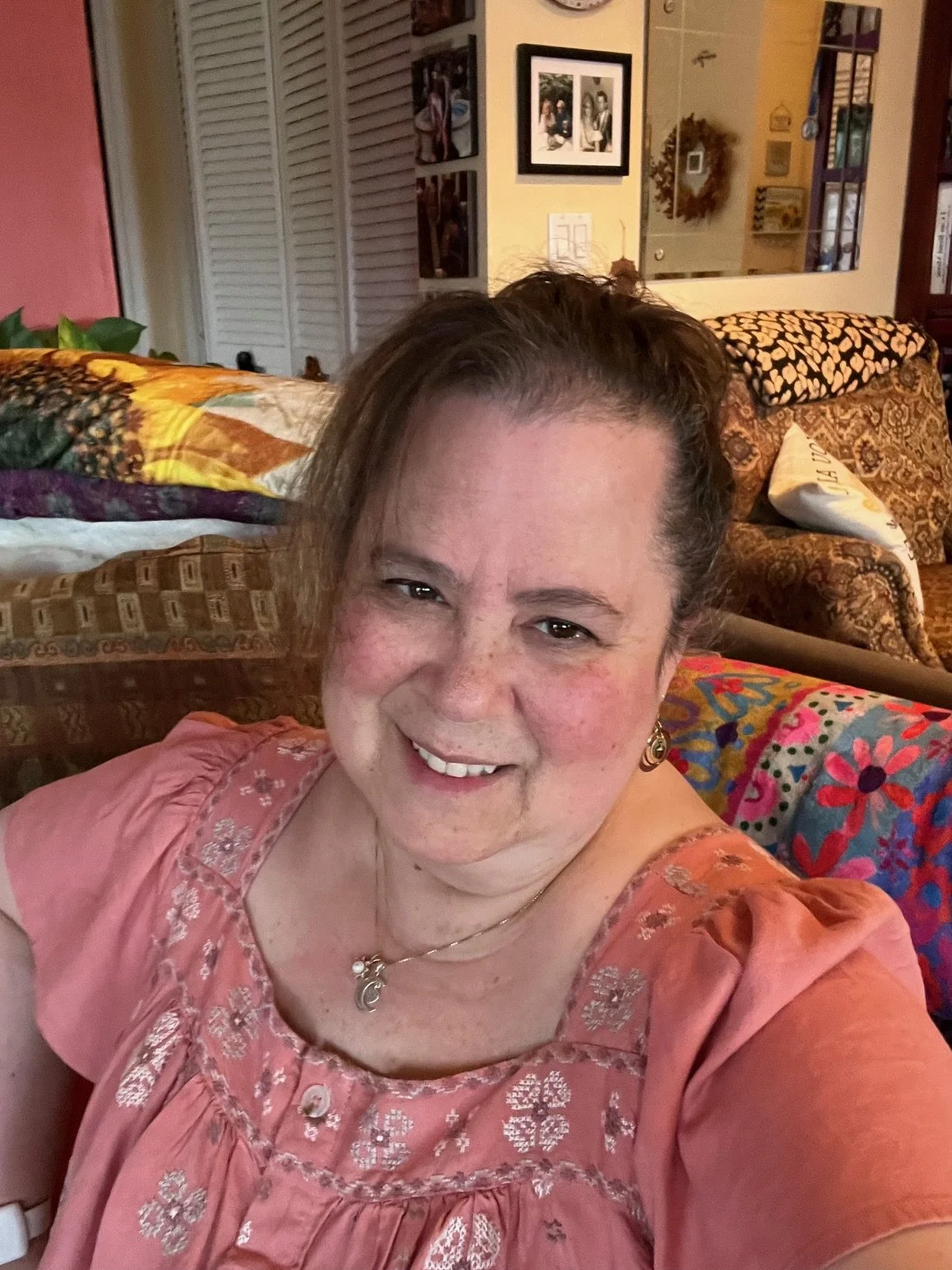 Shari J. Schindel, Psy.D headshot