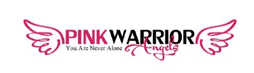 Pink Warrior Angels logo