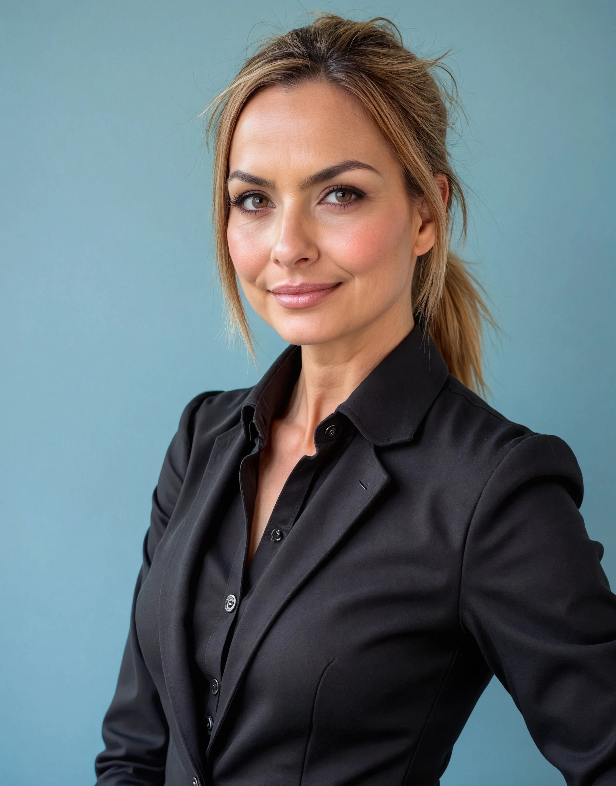 Gillian Lichota