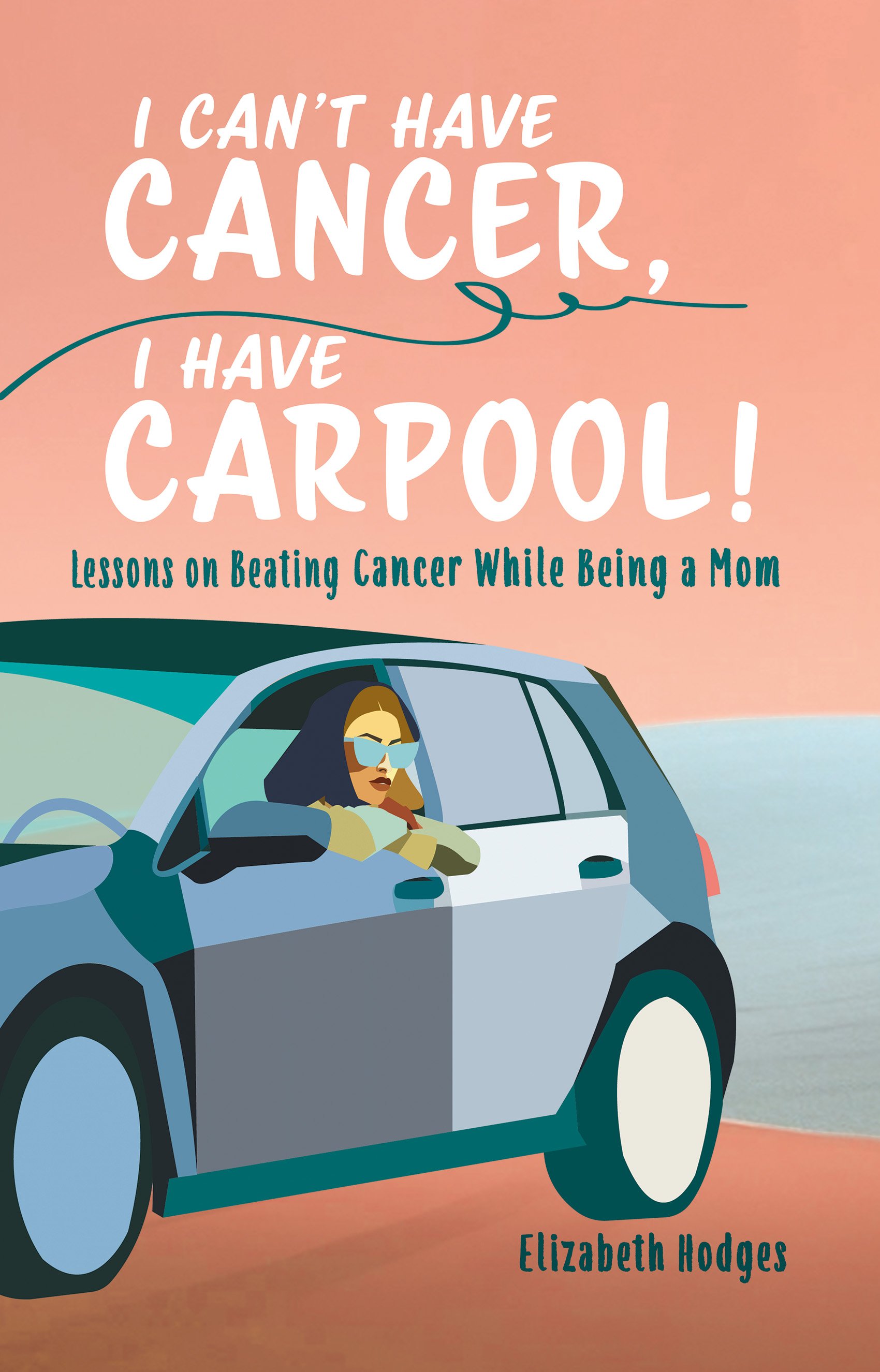 Elizabeth Hodges Author logo