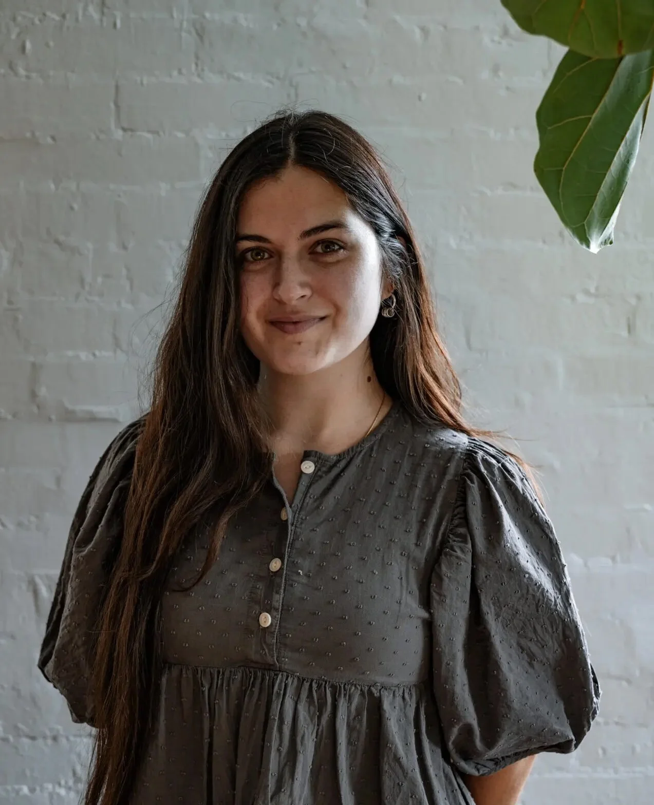 Jasmine Sikand