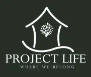 Project Life logo