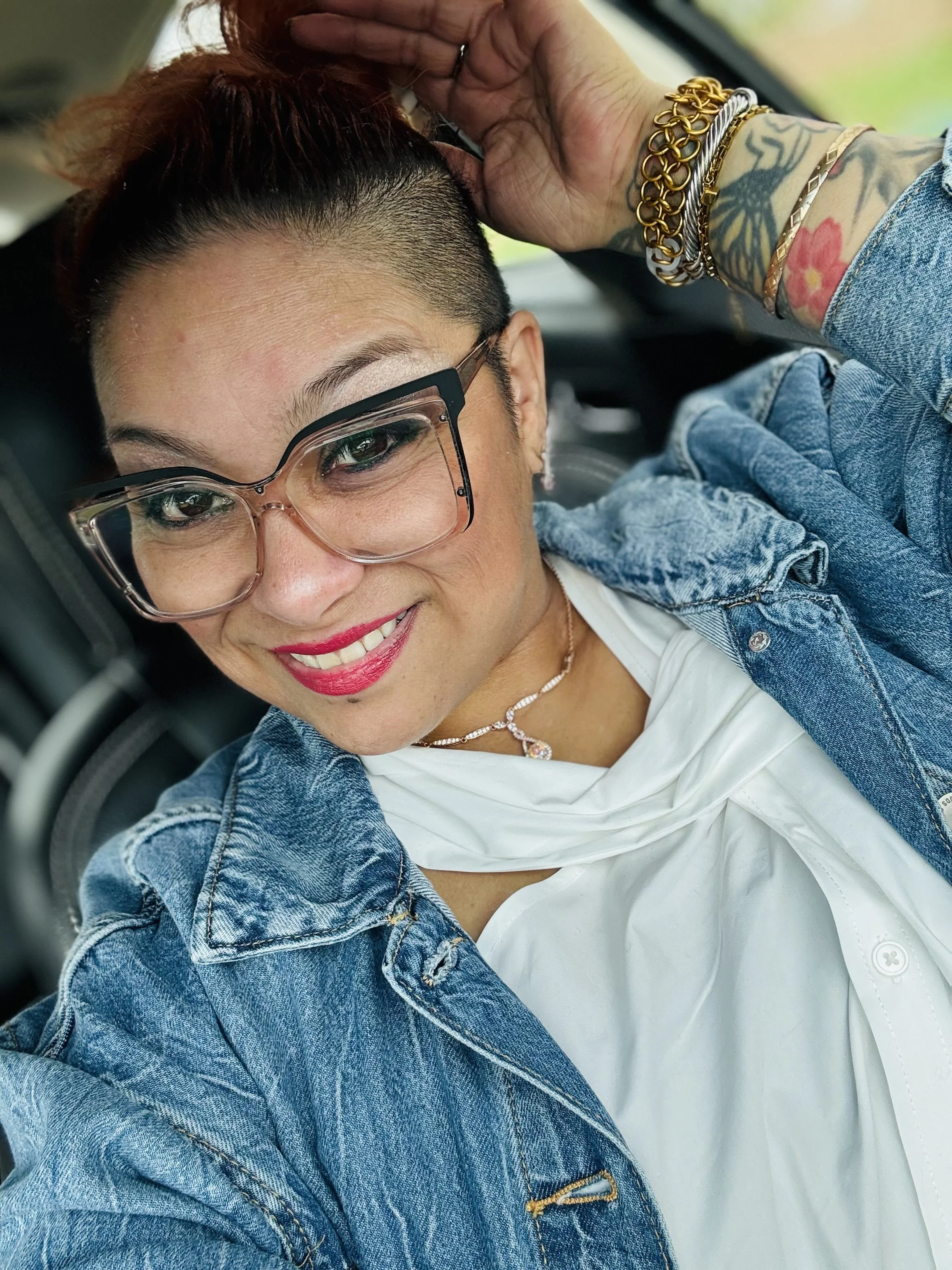 Dr. Alicia San Miguel, PhD