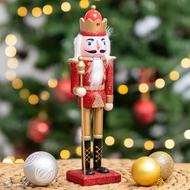 The Nutcracker