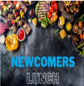 Newcomer Lunch
