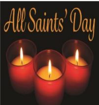 All Saints Day