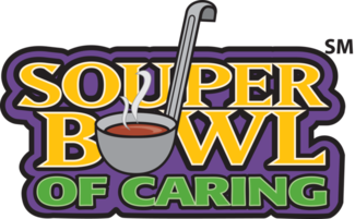 Super Bowl Sunday and SOUPer Bowl Sunday!