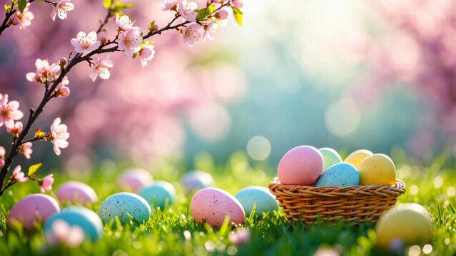 Easter Egg Hunt