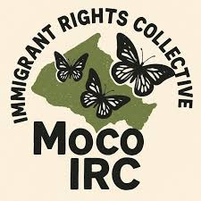 Join Montgomery County Immigrant Rights Collective (MoCo IRC) for a Know Your Rights Training on Sunday, 4/12