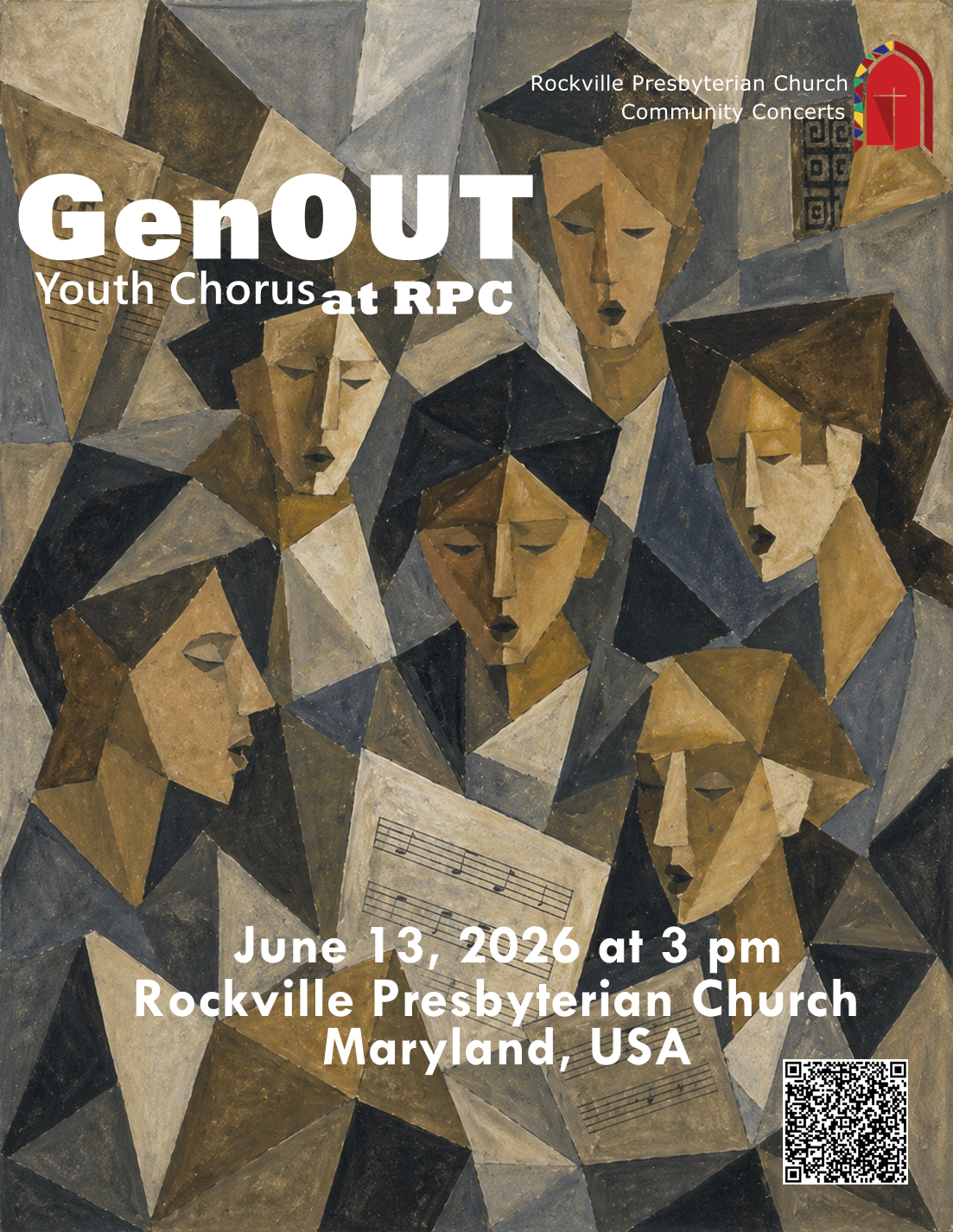 GenOut
