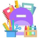 Interfaith Works School Supply Collection