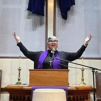 Rev. Susan Graceson Memorial Service