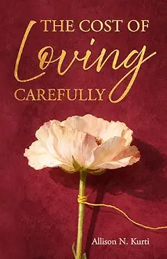 Book Signing with local author Allison Kurti!