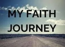 FAITH JOURNEY POTLUCK