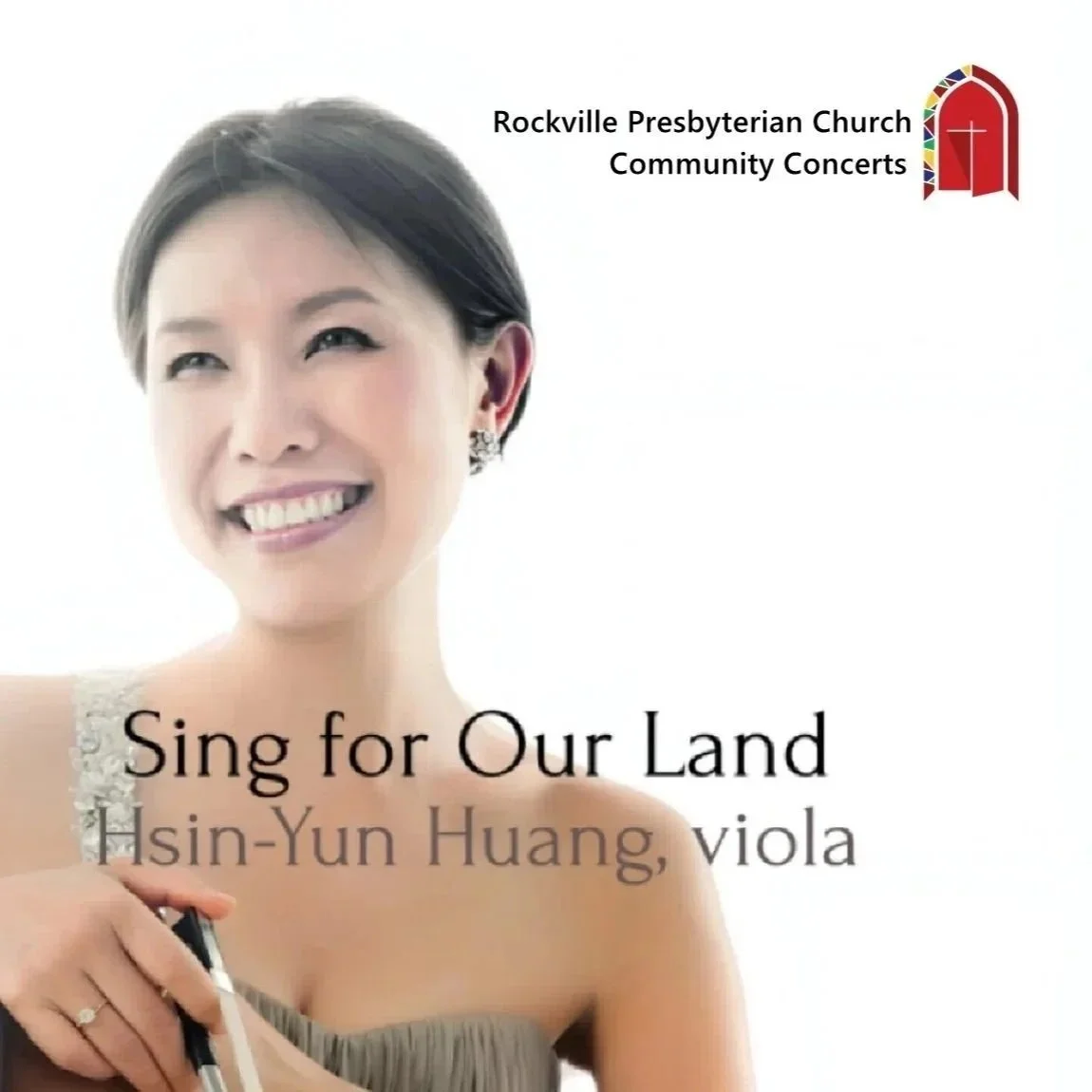 Sing For Our Land 
