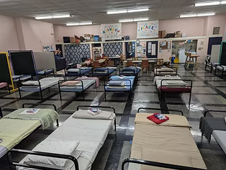 Come Tour Rainbow Place