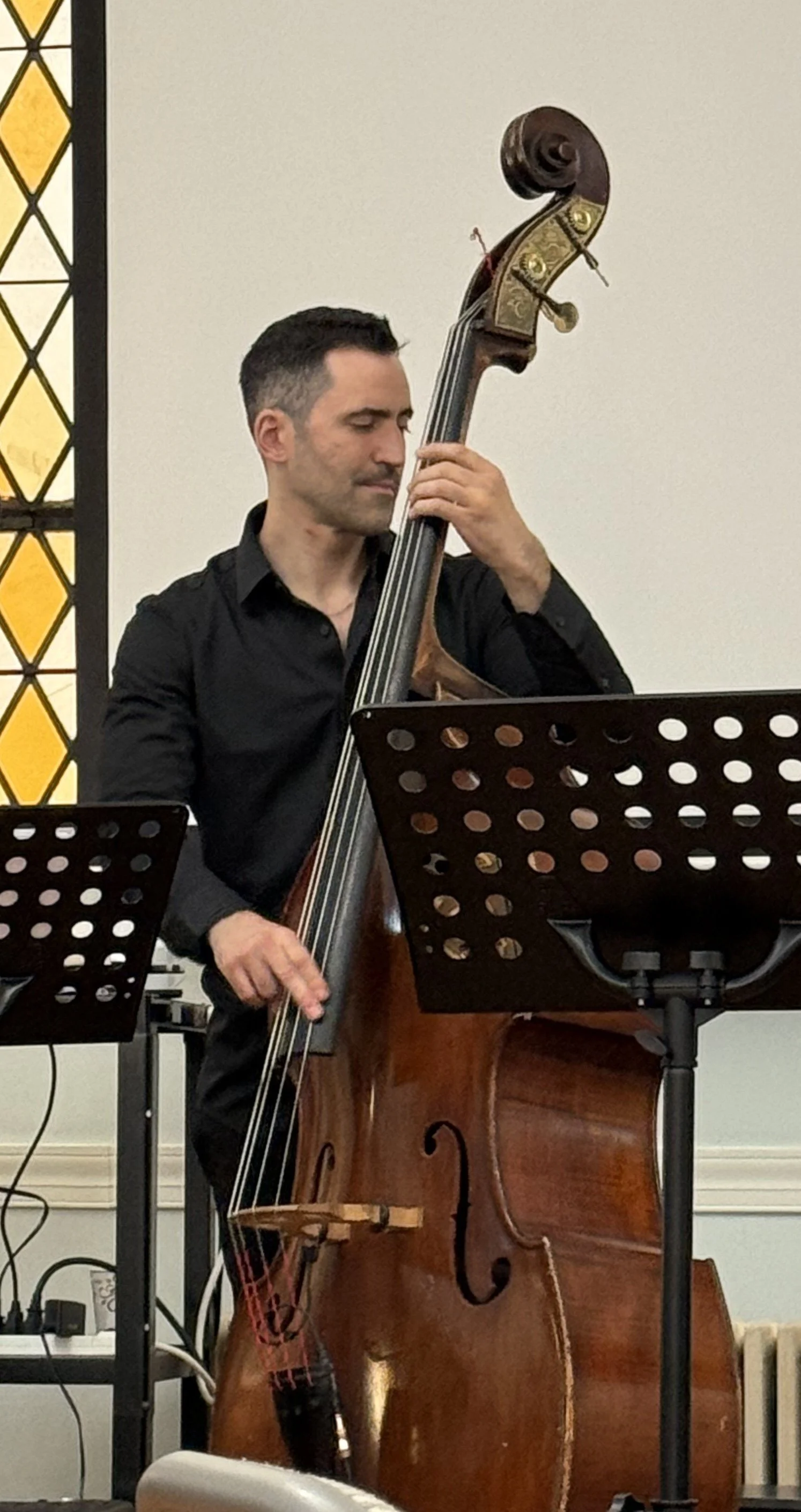 Summer Jazz Community Concert - Aug 30, 2025