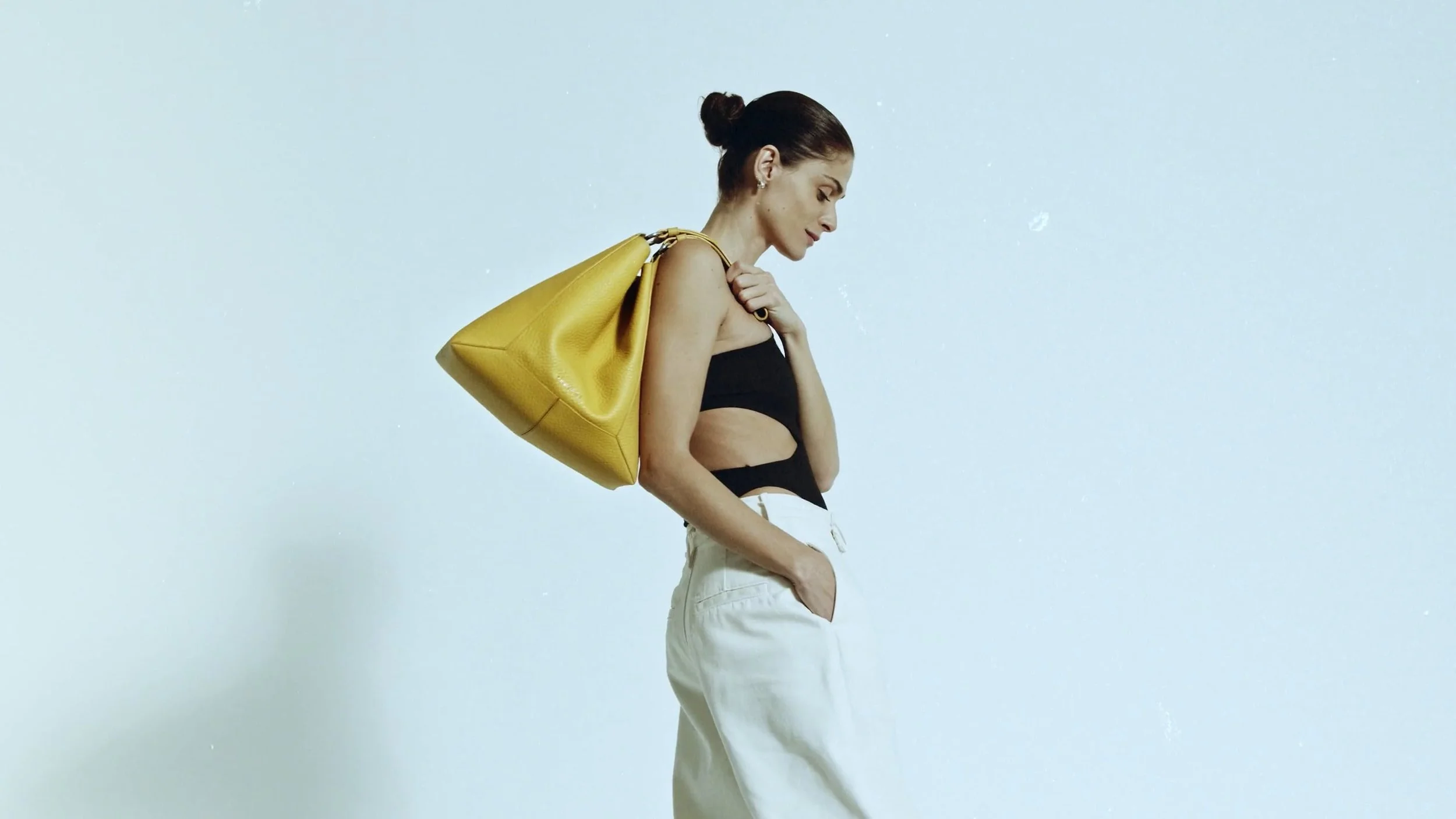 ORCIANI SS22 CAMPAIGN