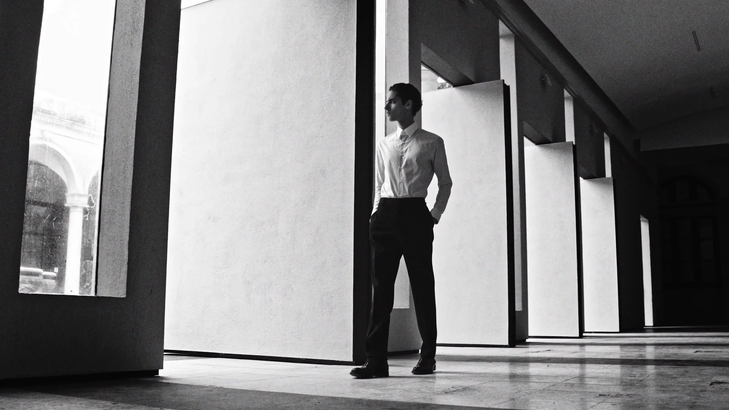 XACUS SS23 CAMPAIGN