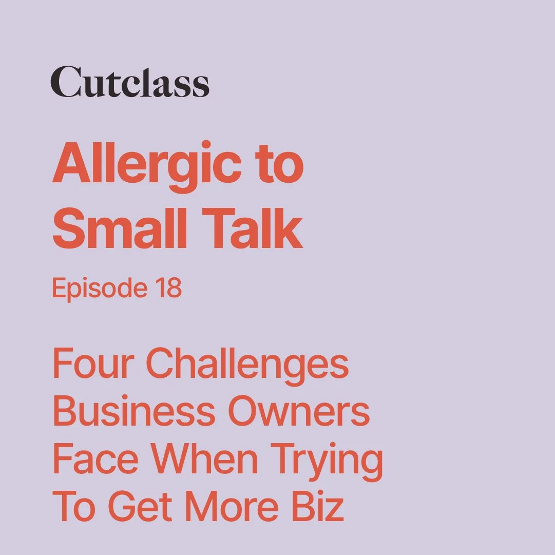 4 Challenges Business Owners Face When They Need More Business