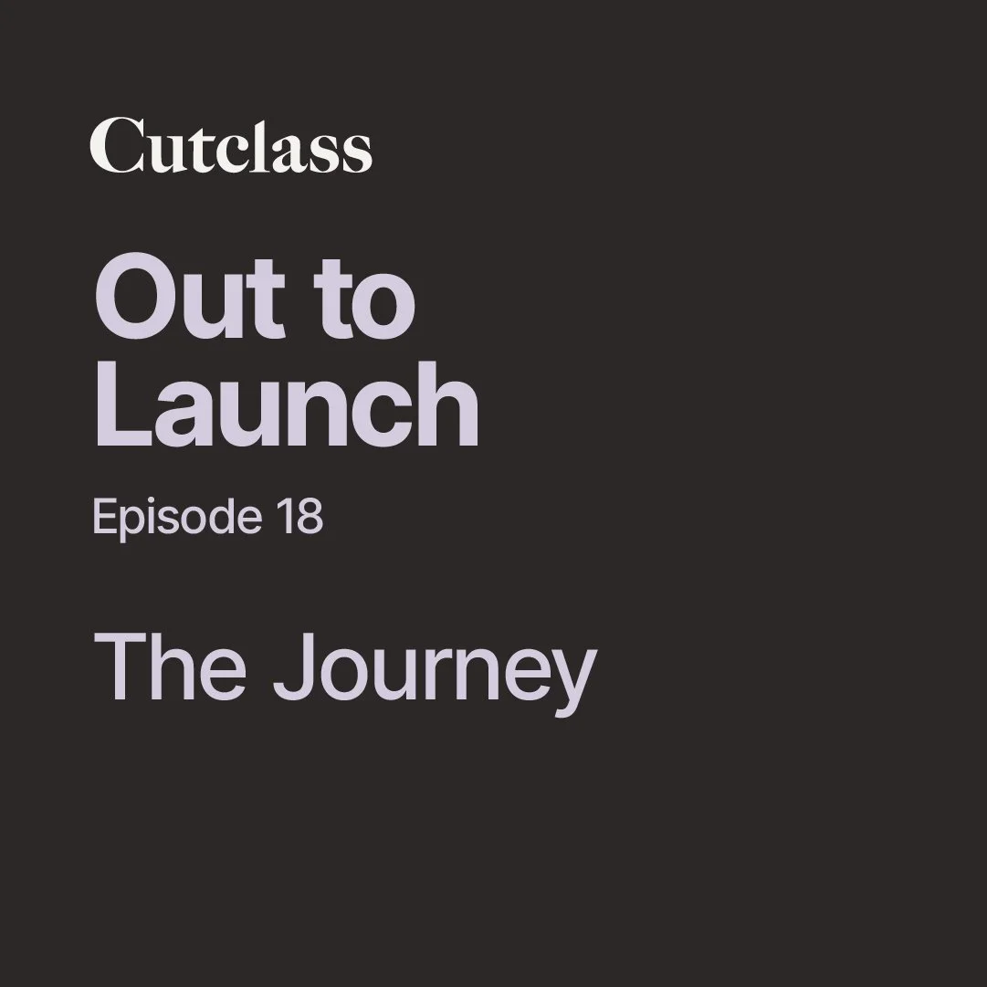 The Journey