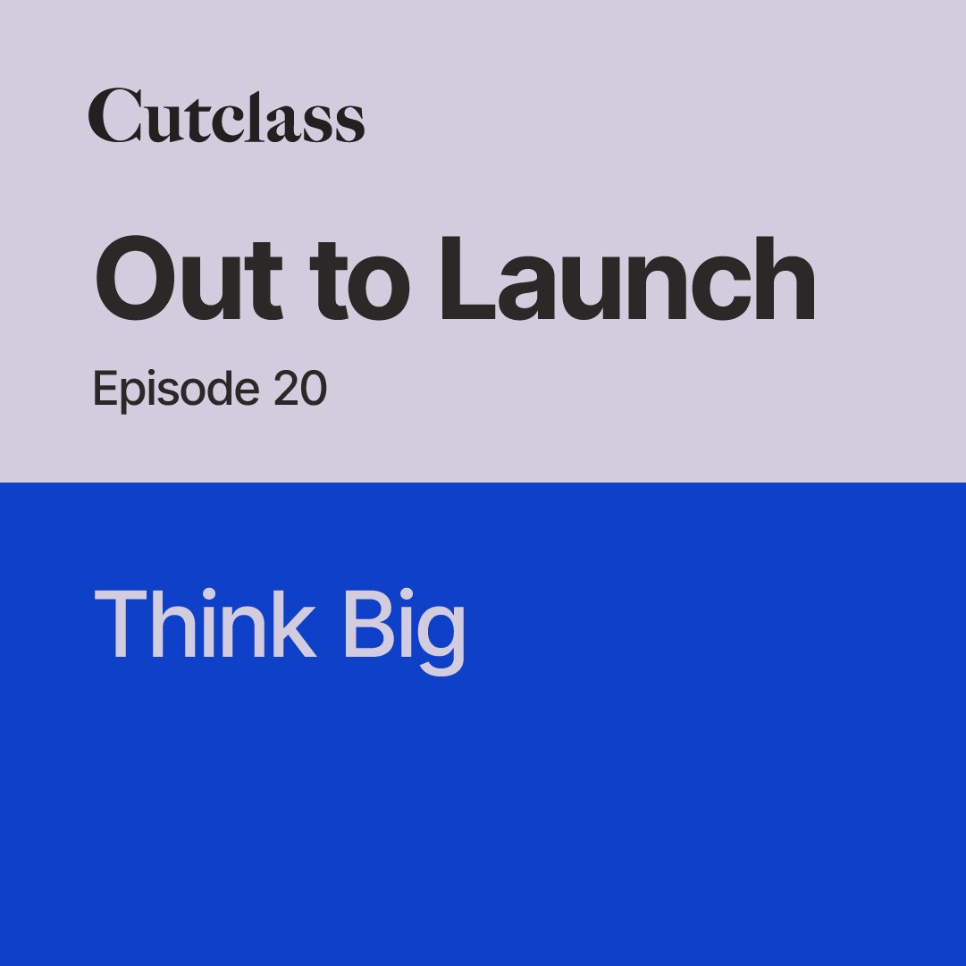 Think Big